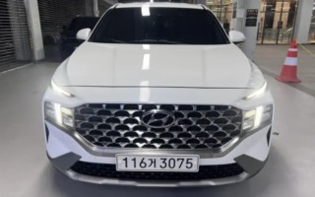 더뉴싼타페하이브리드 중고차 더 뉴 싼타페 디젤 2.2 4WD 익스클루시브 매물 사진 20 - 2022/01 64,017km
