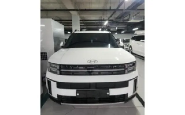 더뉴싼타페하이브리드 중고차 싼타페 MX5 가솔린 2.5T 4WD 익스클루시브 매물 사진 13 - 2025/08 34,936km