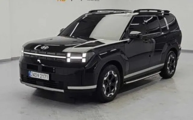 더뉴싼타페하이브리드 중고차 싼타페 MX5 가솔린 2.5T 2WD 프레스티지 플러스 매물 사진 5 - 2025/05 22,000km